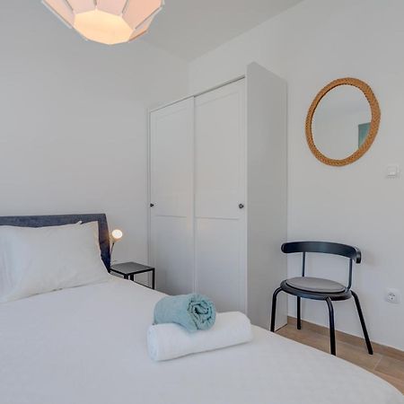 New And Chic Place Near Old Town Of Trogir Exterior foto