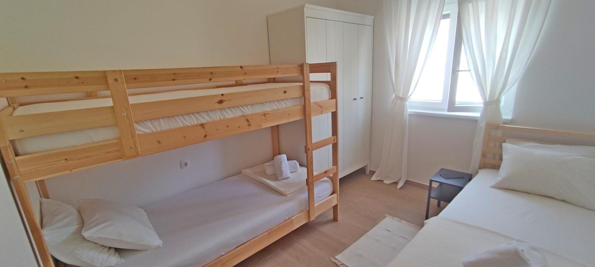New And Chic Place Near Old Town Of Trogir Cameră foto