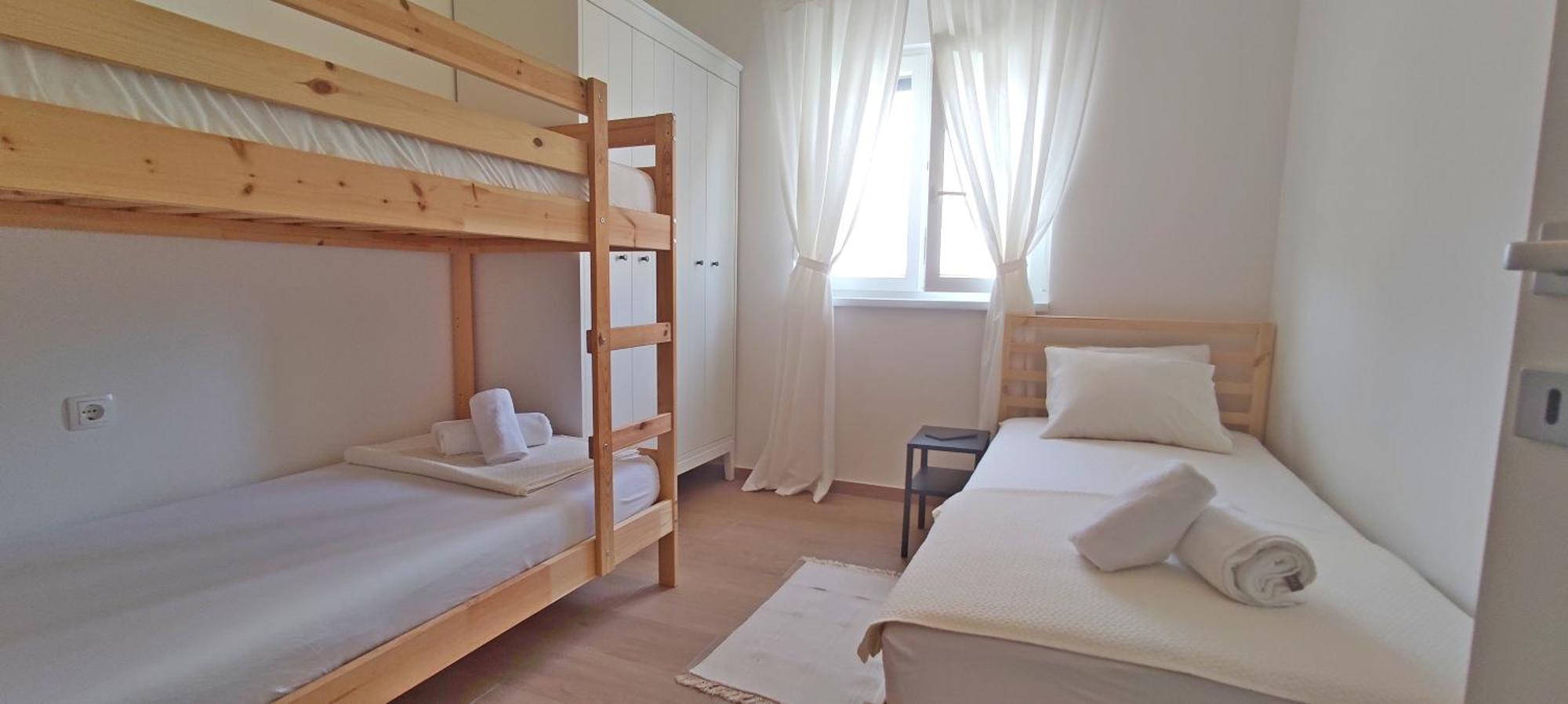 New And Chic Place Near Old Town Of Trogir Cameră foto